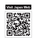 Japan Entry and Customs Declaration QR Code