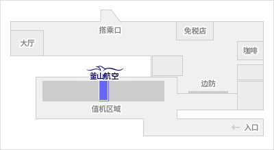 1F E柜台 NO.1~20